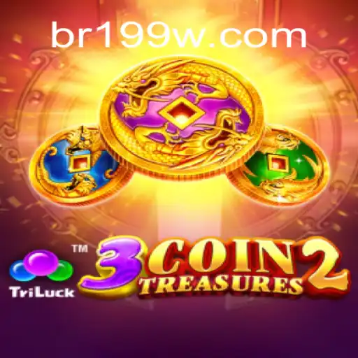 Descubra as Aventuras de 3CoinTreasures2: O Novo Fenômeno dos Jogos Online