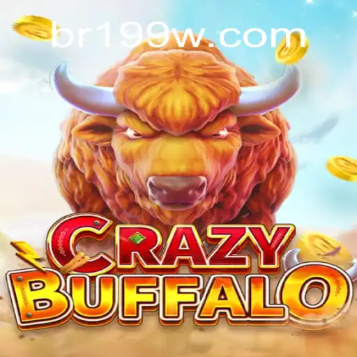 Descubra a Emoção do Jogo CRAZYBUFFALO