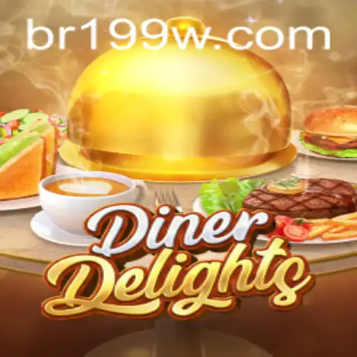 Explore o Mundo Delicioso de DinerDelights: Um Jogo Fascinante para Todos