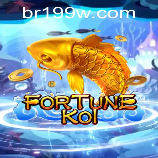 FORTUNEKOI: Descubra o Fascinante Mundo do Jogo Inspirado no Oriente