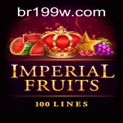 ImperialFruits100: Descubra o Fascínio do Mundo das Frutas Imperiais