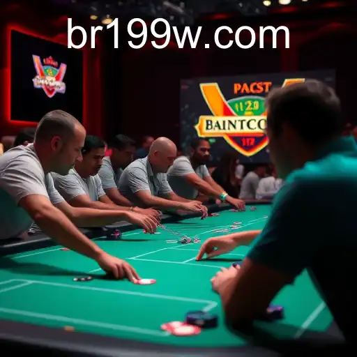 Jogos ao vivo