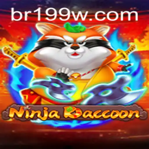Aventuras Épicas Esperam em NinjaRaccoon