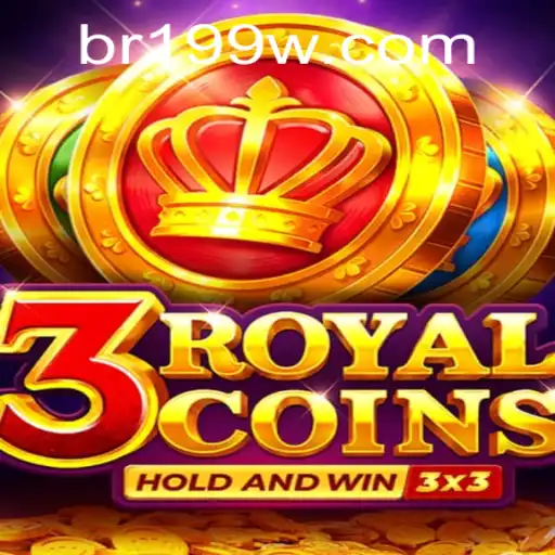 Explorando o Universo de 3royalcoins: Um Guia Completo para Iniciantes