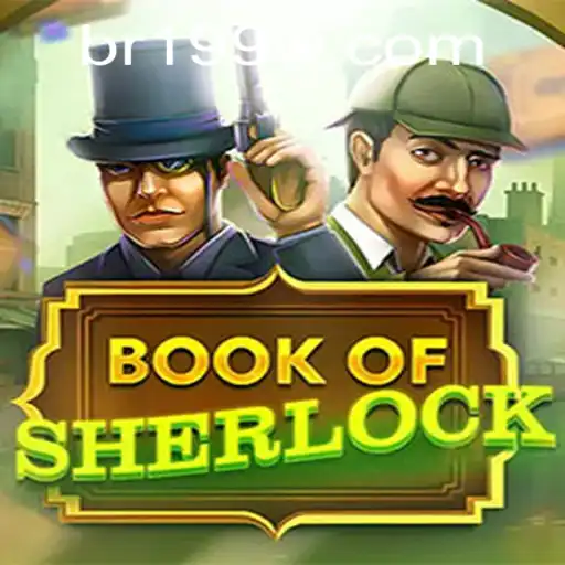 Explorando o Universo do Jogo BookOfSherlock