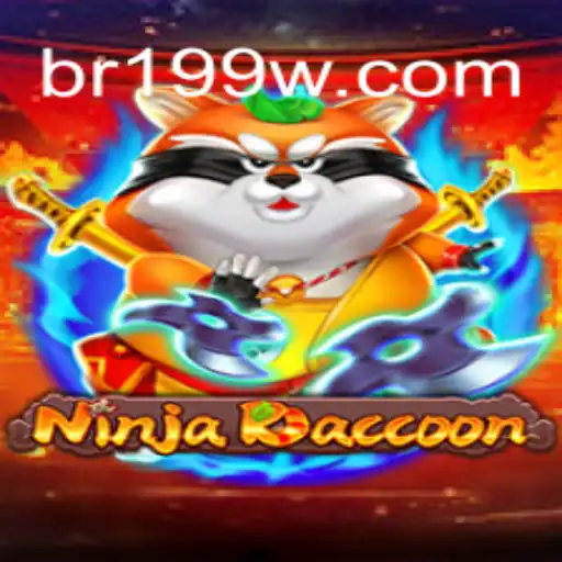 Aventuras Épicas Esperam em NinjaRaccoon