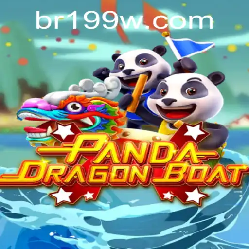 Descubra o Fascinante Jogo 'PANDADRAGONBOAT'