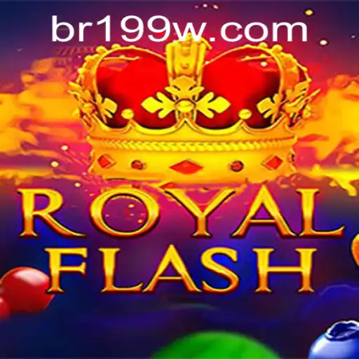 RoyalFlash: A Nova Sensação no Mundo dos Jogos
