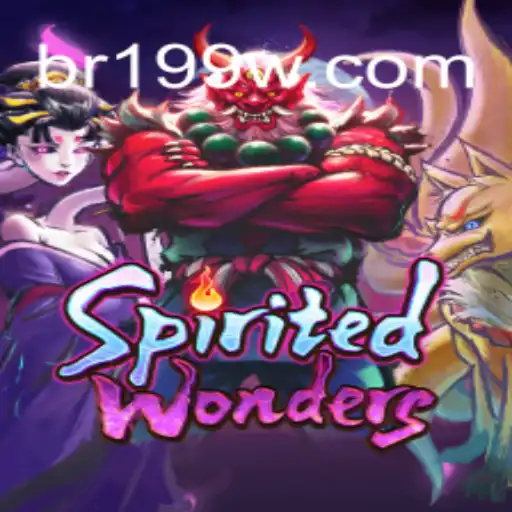 Explorando SpiritedWonders: Um Guia Completo para o Jogo Inovador