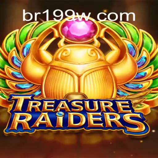 TreasureRaiders: A Aventura Digital que Te Levará ao Limite