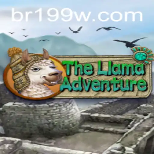 TheLlamaAdventure: A Novidade do Mundo dos Jogos