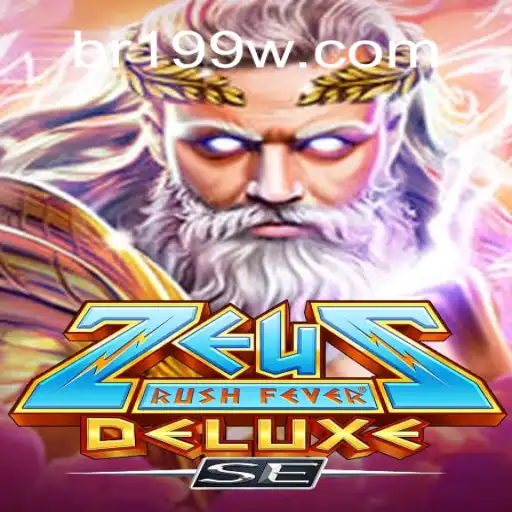 Descubra o Fascinante Mundo de ZeusRushFeverDeluxeSE