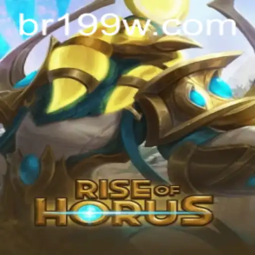 RiseofHorus: Um Mergulho no Mundo Antigo através do Jogo Inovador da 199w.com