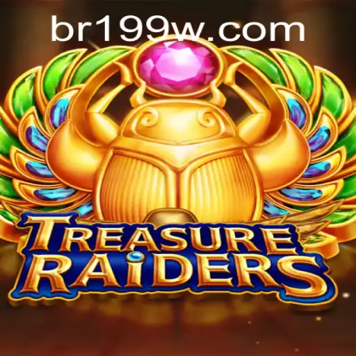 TreasureRaiders: A Aventura Digital que Te Levará ao Limite