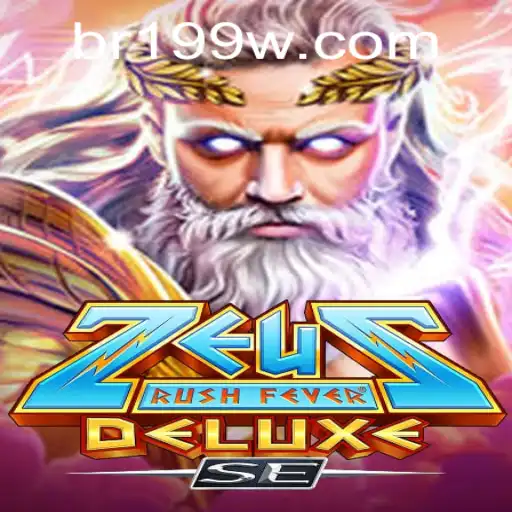 Descubra o Fascinante Mundo de ZeusRushFeverDeluxeSE